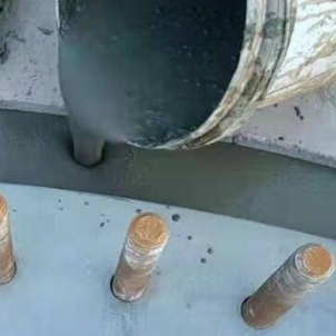 建华C100 高强加固风电灌浆料