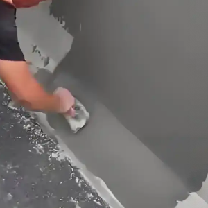 建华GB50728一级聚合物改性水泥砂浆