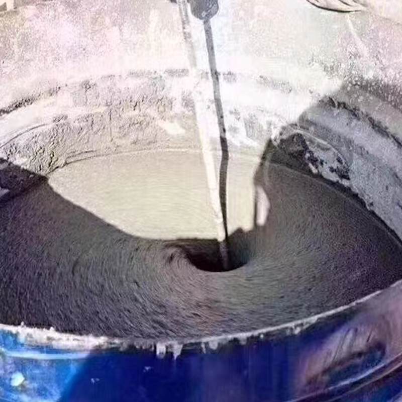 建华CGM加固型灌浆料（C40C60C80加固钢结构旧楼改造）